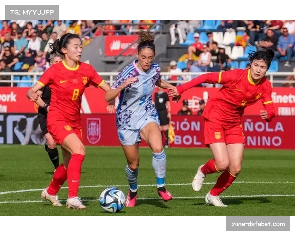 中国女足遭遇西班牙女足惨败之后奋勇追击成功逆转巴西女足获得胜利 中国女足遭遇西班牙女足惨败之后奋勇追击成功逆转巴西女足获得胜利